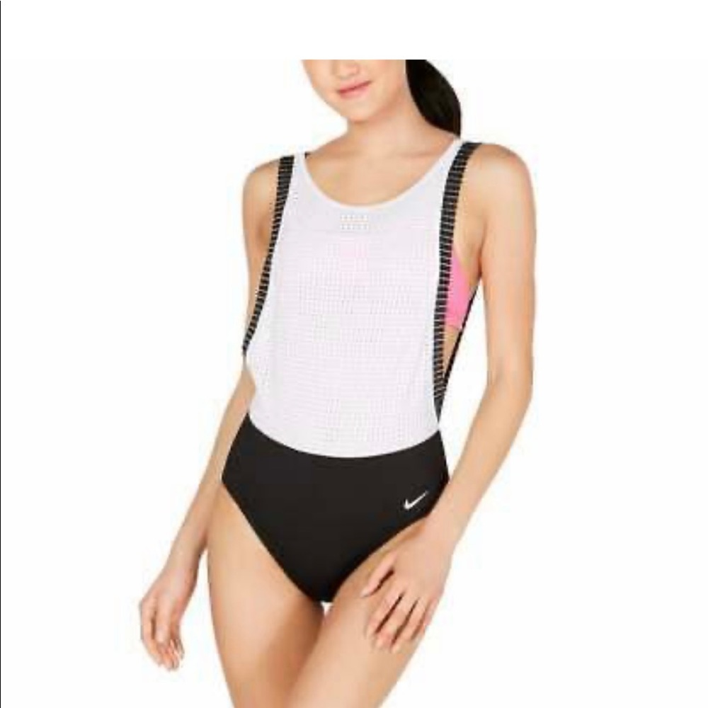 Nike Sport one piece swimsuit BRAND NEW